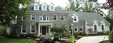 new home construction
